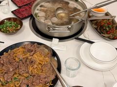 -合记汕头牛肉店(嘉禾路店)