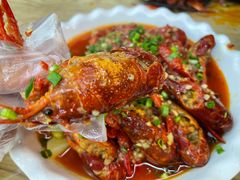 -庾氏龙虾馆(多弗汇店)