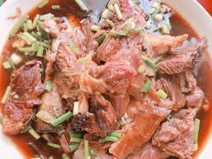 -南花桥羊肉馆老字号(乌镇店)