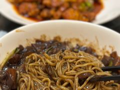 -桃园中华料理炸酱面(燕儿岛路店)