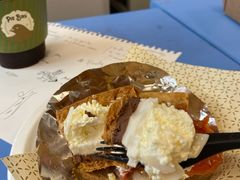 椰子奶油派-Pie Bird(新闸路店)