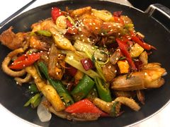 -阿布都新疆音乐美食城(长湖路店)