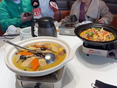 -漫圆·品质家宴(榔梨店)