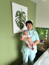 点击看大图 -添禧月子会所(高新店)