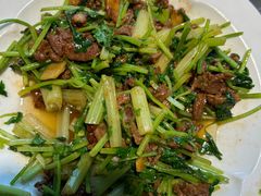 -广东道至正餐厅(区庄店)