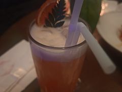 -MARU玛露音乐餐厅(大学路店)