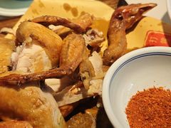 -打酱油·非遗淮扬菜(瘦西湖梅岭店)