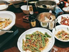-彭厨(玉荣庄店)