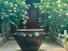 -潭柘寺景区