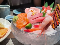 -炙柒Sekinana·精致日料(合生汇店)