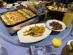 -印巷里主题餐厅(马鞍山店)