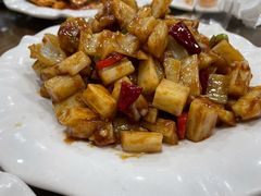 -白魁老号饭庄(安内店)