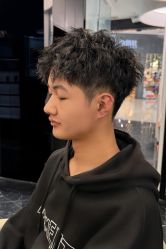 -时尚殿堂salon