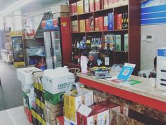 零售区-渔民船说·北塘海鲜·天津菜·海肠捞饭(北塘古镇店)