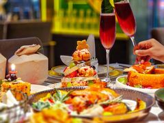 -Mogul Eatery·大亨餐酒馆