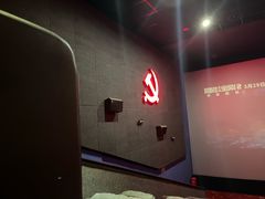 -中影星美国际影城(犀浦百伦店)