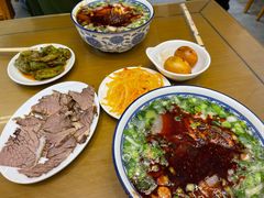 -清真磨沟沿老字号牛肉面(总店)