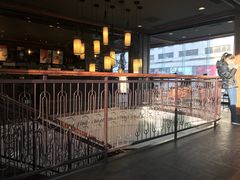 -星巴克(太原柳巷第一店)