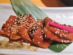 -花潮料理艺食馆(世欧广场店)