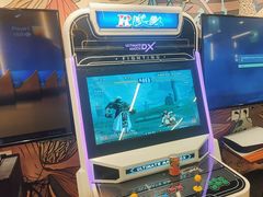 -老炮儿轰趴团建KTV桌游棋牌主题馆(五道口店（底商店))