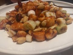 -福海居烤鸭店(鸟巢店)
