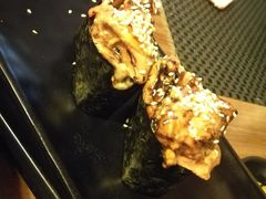 -昊·来了寿司(双楠2店)