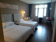 -雅戈尔富宫大酒店(观前街店)