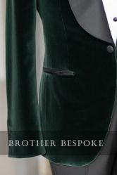 点击看大图 -Brother西服礼服定制·商务·婚礼(佛山南海店)