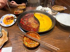 -萍姐火锅·公路夜市(南京新街口店)