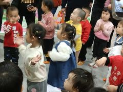-金宝贝早教(济南欧亚大观商场中心)