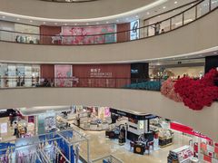 -王府井百货(总府店)