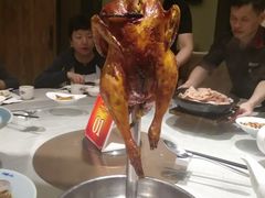 -广东道至正餐厅(区庄店)