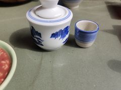 -兰溪小馆(东直门簋街店)