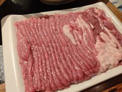 -南门涮肉(上海二店)