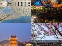 -牛首山文化旅游区