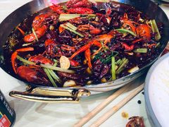 -指爱龙虾(金杨路总店)