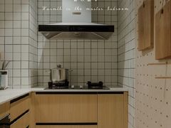 -正聚装饰·老房翻新装修设计体验馆(普陀店)