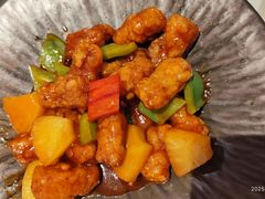 -稻香酒家·35年老字号(侨光店)