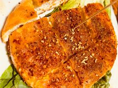 -萨里尔烤肉餐厅(曦华源店)