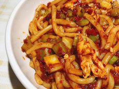 -谷丽麦馕新疆菜·清真(步步高梅溪新天地店)