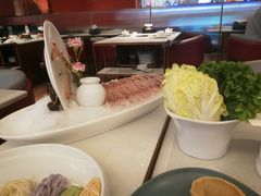 -川越泰火锅(吉利大厦店)