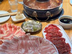 -四喜小胖·北京涮肉(五道营店)