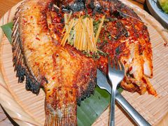 -云海肴·汽锅鸡·云南菜(美罗城店)