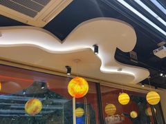 -星光小把串·海鲜烧烤(西安路店)