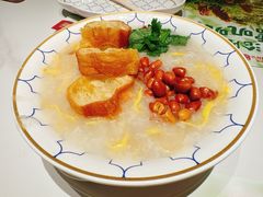 荔湾艇仔粥-点都德(珠江新城店)