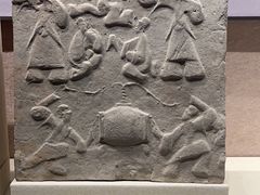 -盘龙城国家考古遗址公园