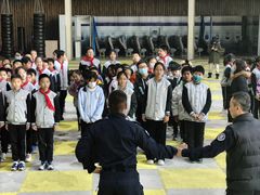 -国际安全防卫学院