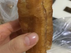 -全统永和豆浆(扬村三路店)