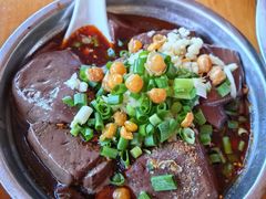 -周记翘脚牛肉
