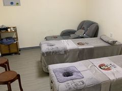 -张钰强中医正骨推拿连锁(唐家人才公寓店)